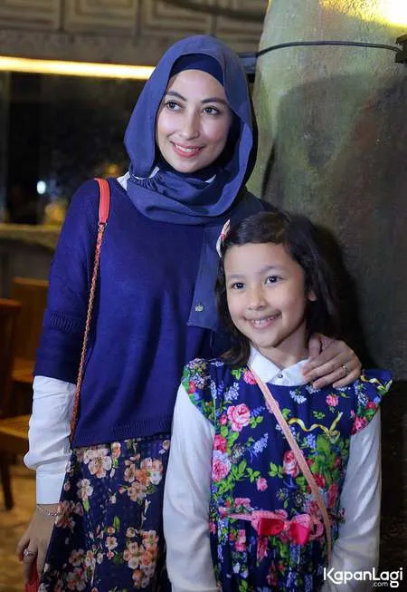 Foto Annisa Trihapsari