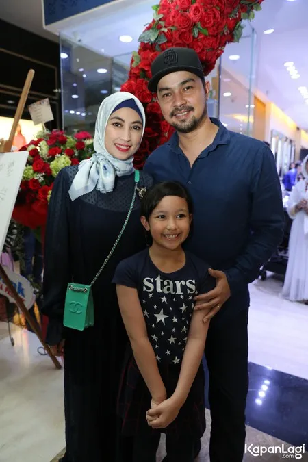 Foto Annisa Trihapsari