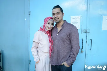 Foto Annisa Trihapsari