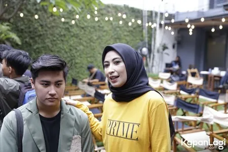 Foto Annisa Trihapsari