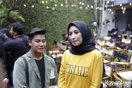 Foto Annisa Trihapsari