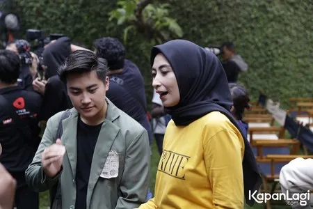 Foto Annisa Trihapsari