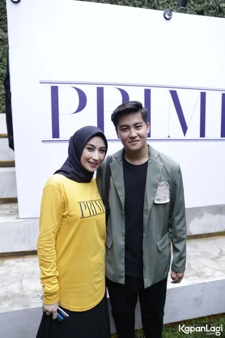 Foto Annisa Trihapsari