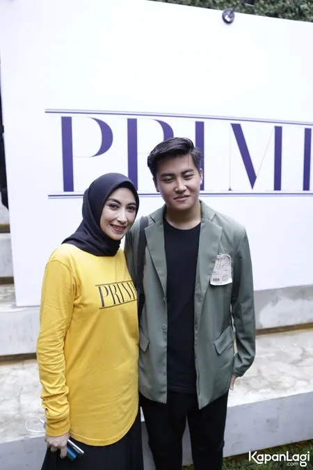 Foto Annisa Trihapsari