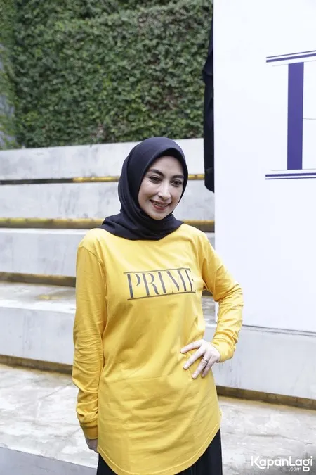 Foto Annisa Trihapsari