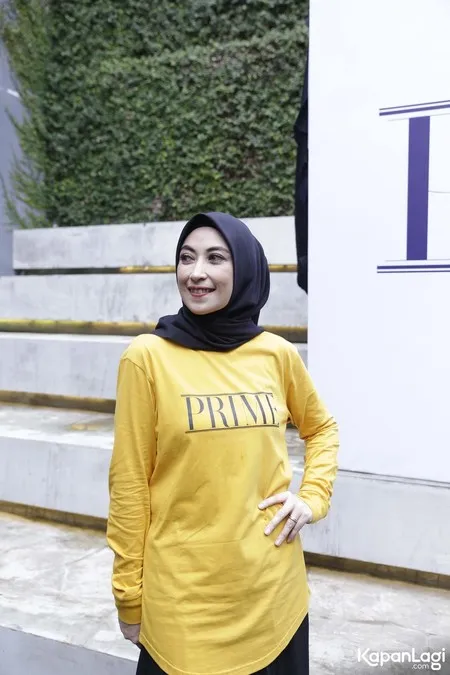 Foto Annisa Trihapsari