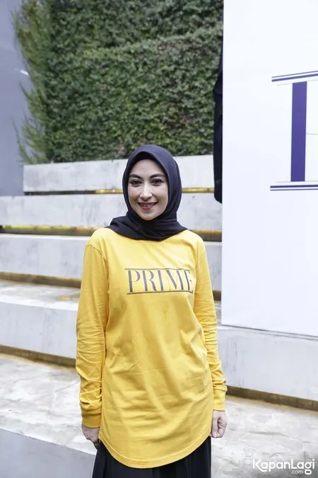 Foto Annisa Trihapsari