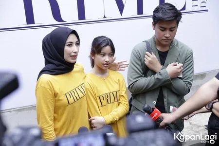 Foto Annisa Trihapsari
