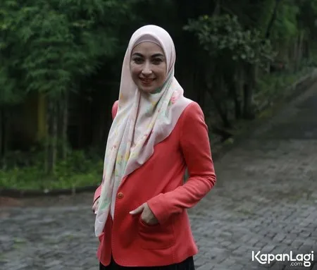 Foto Annisa Trihapsari