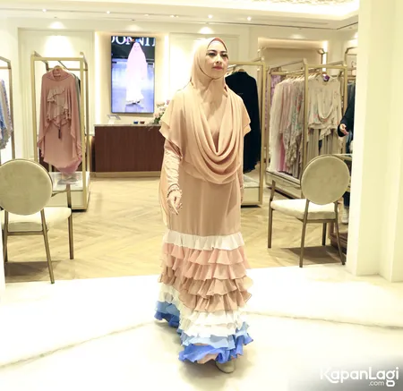 Foto Annisa Trihapsari