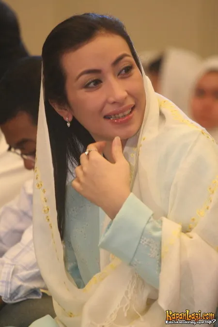 Foto Annisa Trihapsari