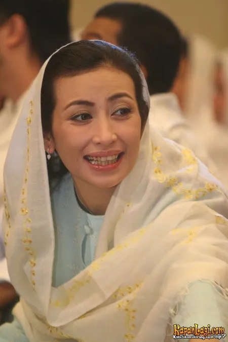 Foto Annisa Trihapsari