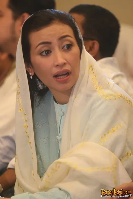 Foto Annisa Trihapsari