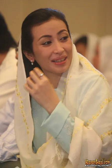 Foto Annisa Trihapsari