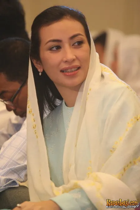 Foto Annisa Trihapsari