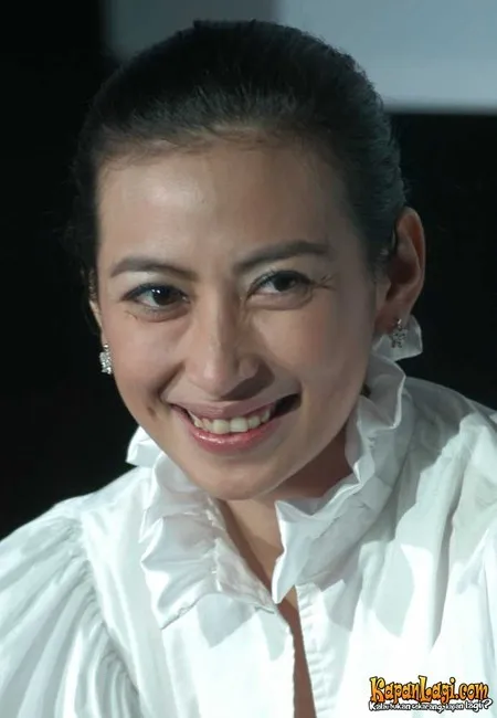 Foto Annisa Trihapsari