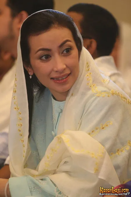 Foto Annisa Trihapsari