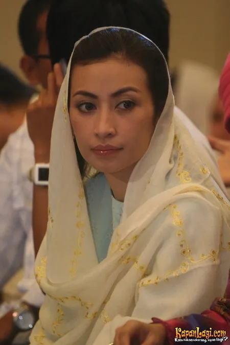 Foto Annisa Trihapsari