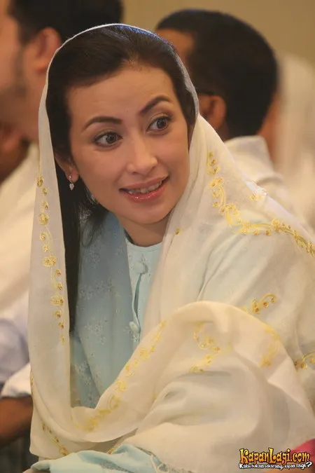 Foto Annisa Trihapsari