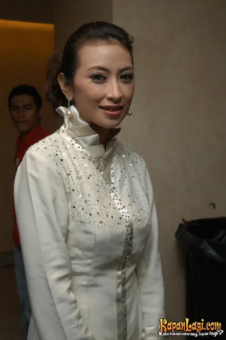 Foto Annisa Trihapsari