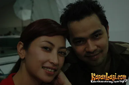 Foto Annisa Trihapsari