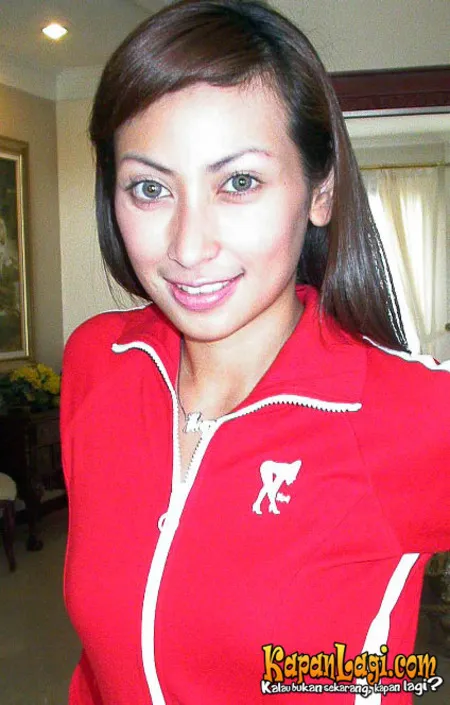 Foto Annisa Trihapsari