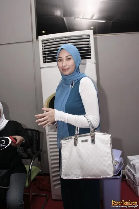 Foto Annisa Trihapsari