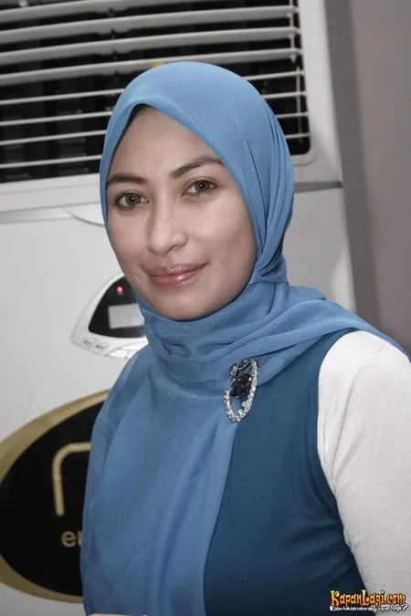 Foto Annisa Trihapsari