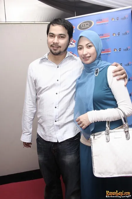 Foto Annisa Trihapsari