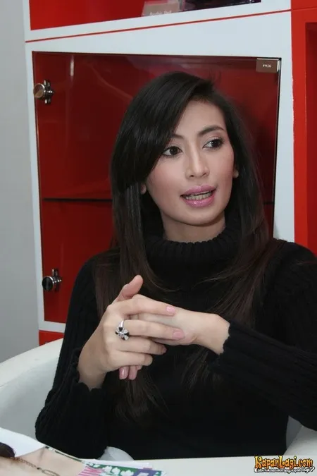 Foto Annisa Trihapsari