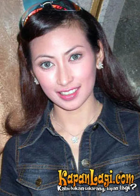 Foto Annisa Trihapsari