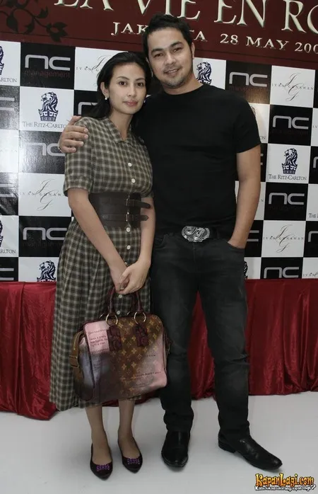 Foto Annisa Trihapsari