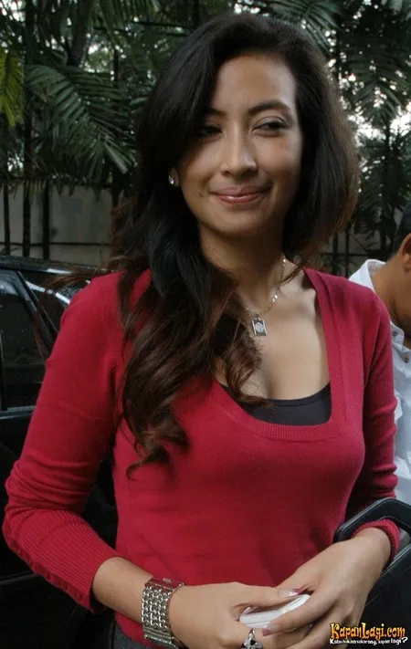 Foto Annisa Trihapsari