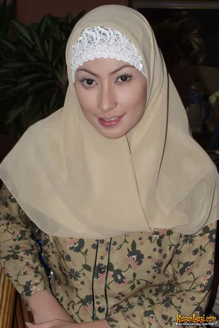 Foto Annisa Trihapsari