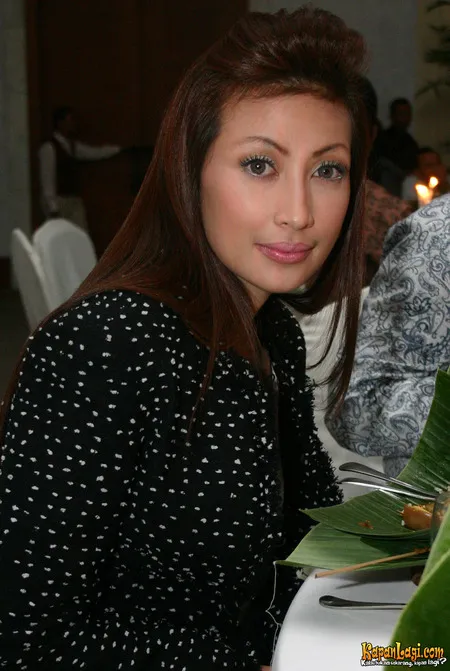 Foto Annisa Trihapsari