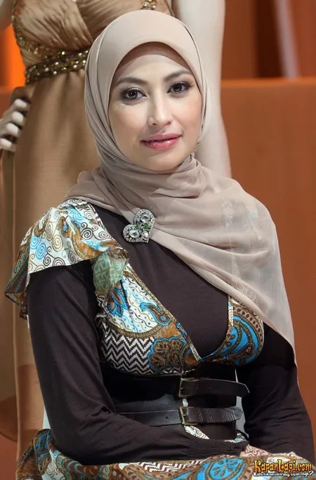 Foto Annisa Trihapsari