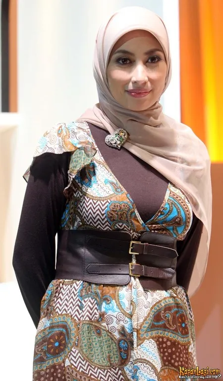 Foto Annisa Trihapsari