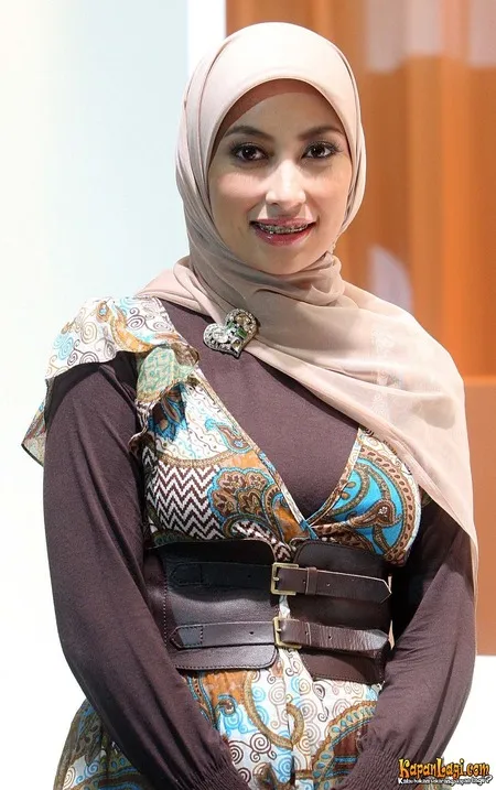 Foto Annisa Trihapsari