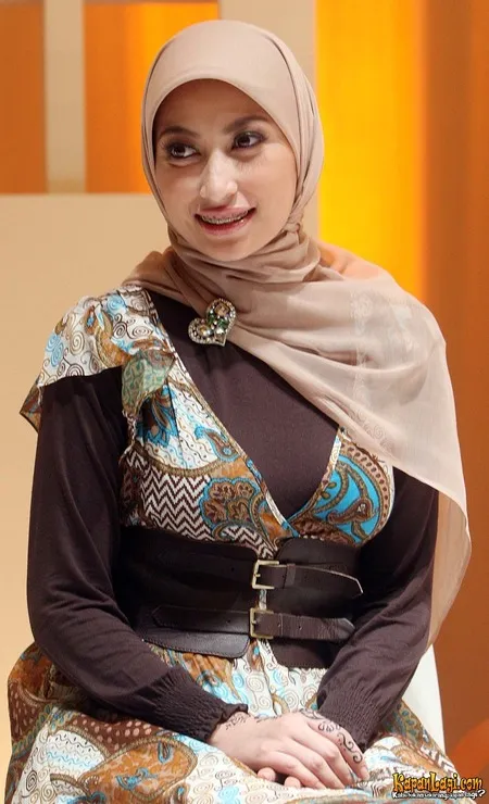 Foto Annisa Trihapsari