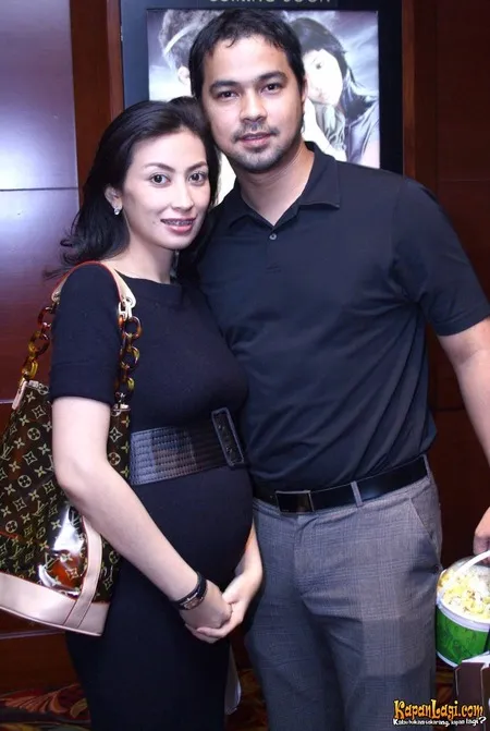 Foto Annisa Trihapsari