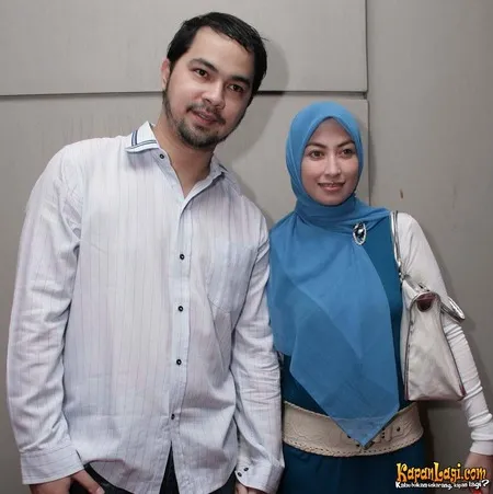 Foto Annisa Trihapsari