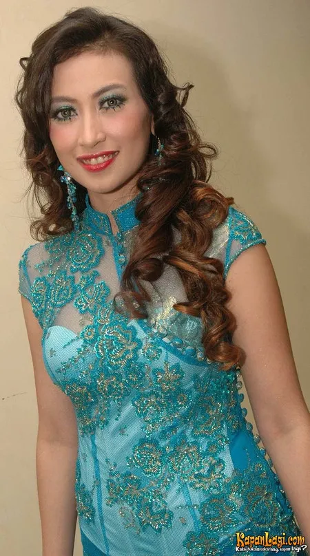 Foto Annisa Trihapsari