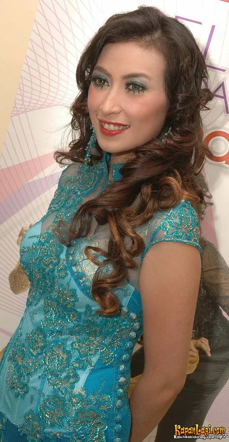 Foto Annisa Trihapsari