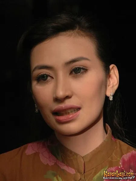 Foto Annisa Trihapsari