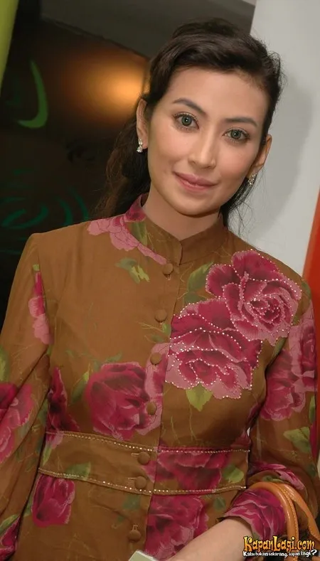 Foto Annisa Trihapsari