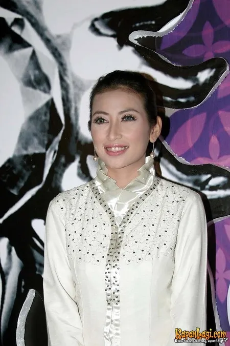 Foto Annisa Trihapsari