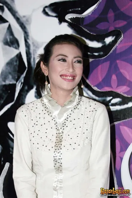 Foto Annisa Trihapsari