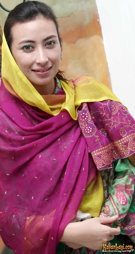 Foto Annisa Trihapsari