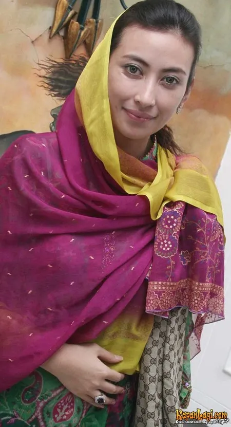 Foto Annisa Trihapsari