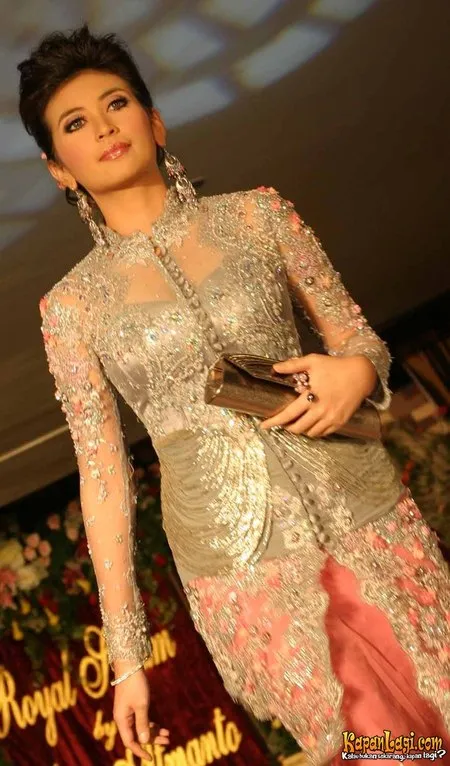 Foto Annisa Trihapsari